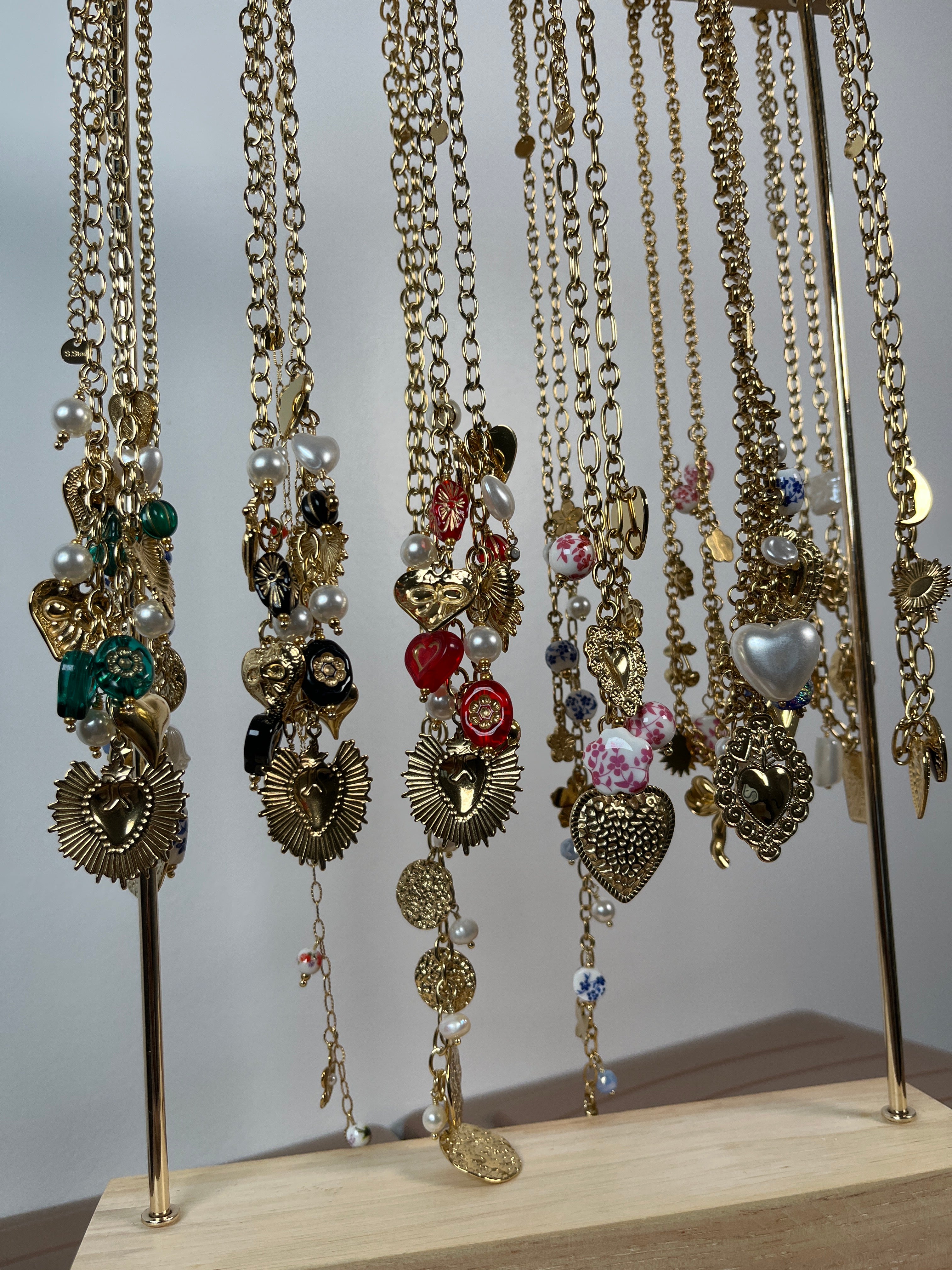 Collection Trésor✨