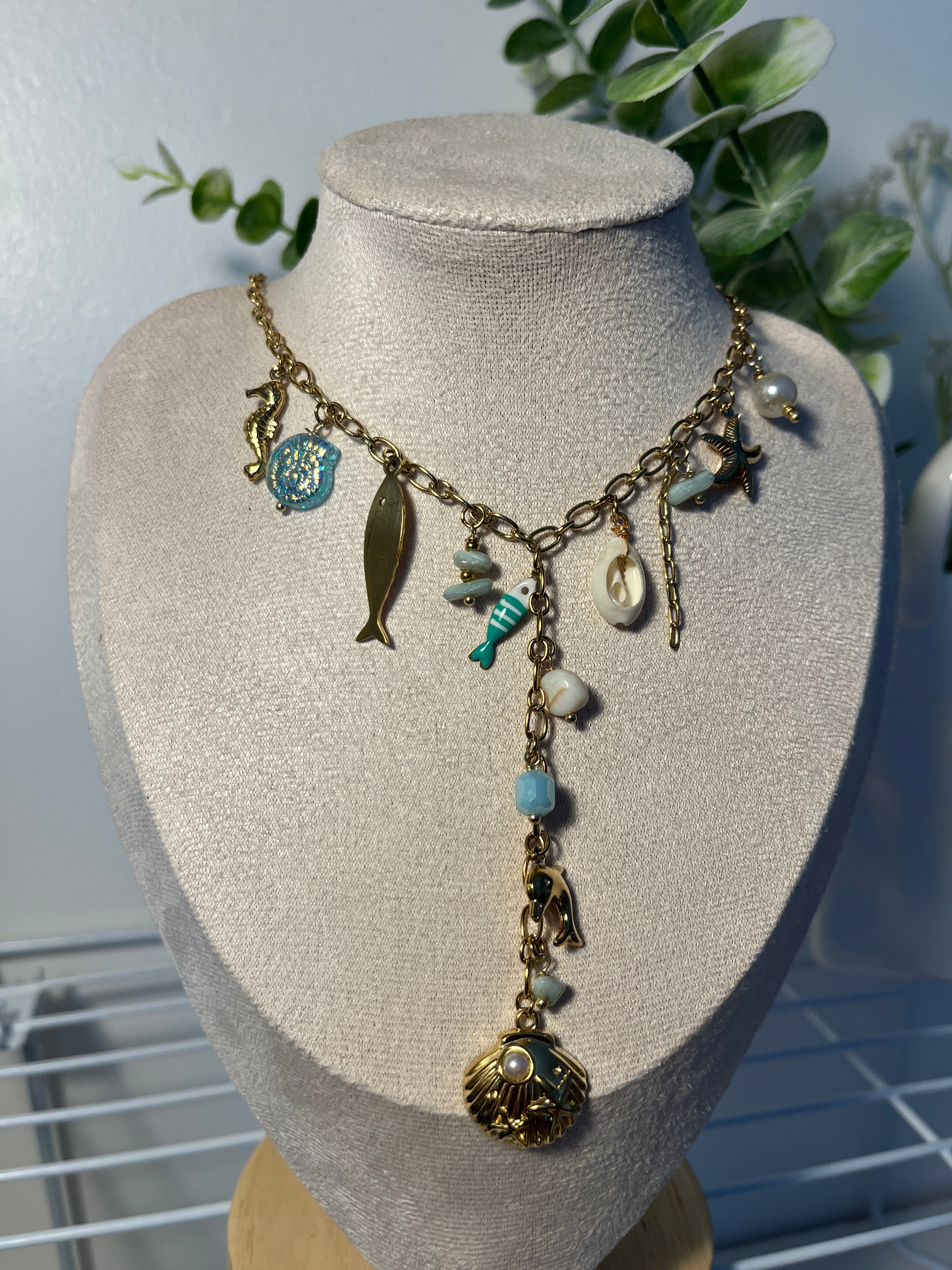 Collier MARIE