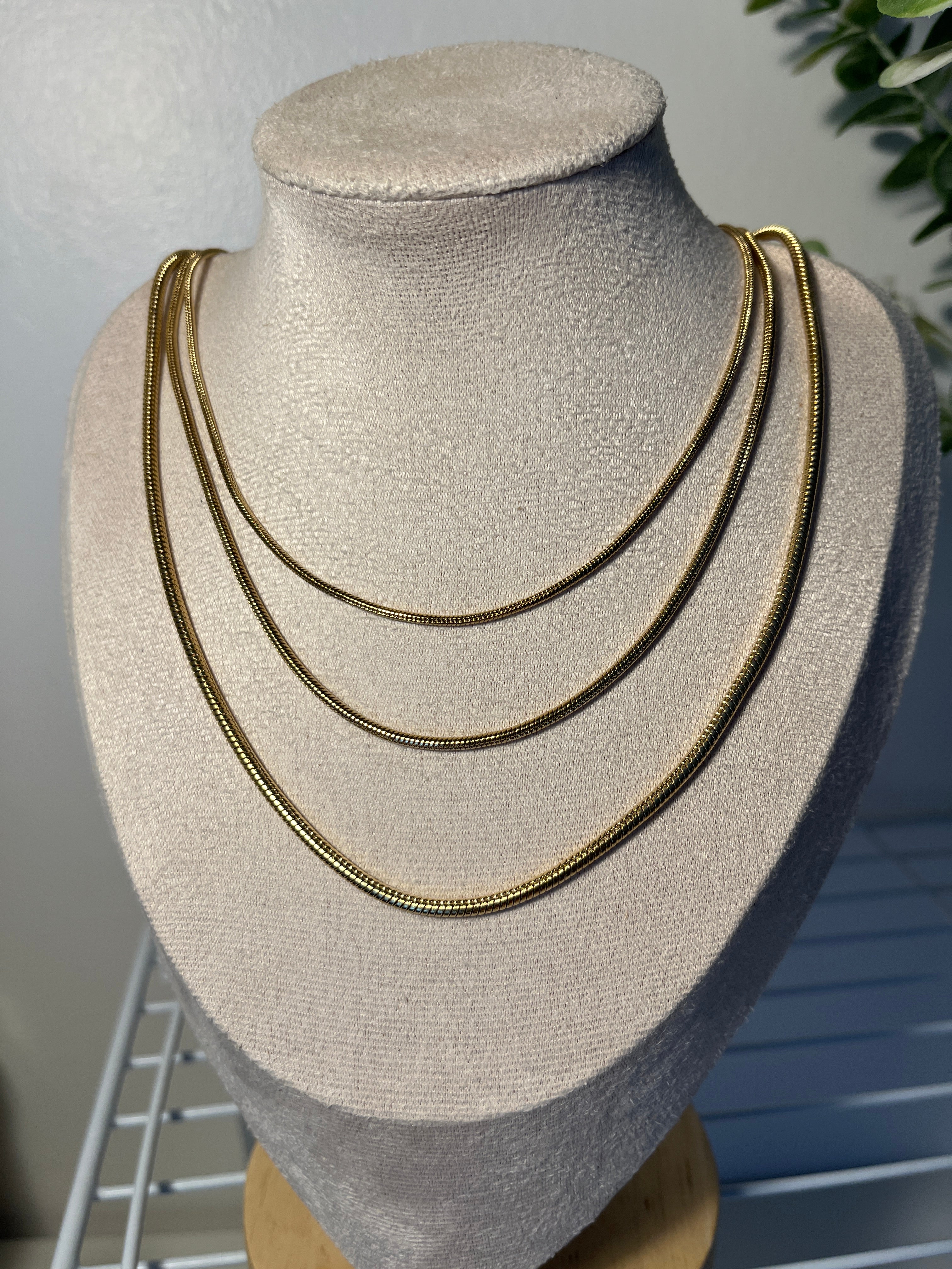 Collier SOFIA