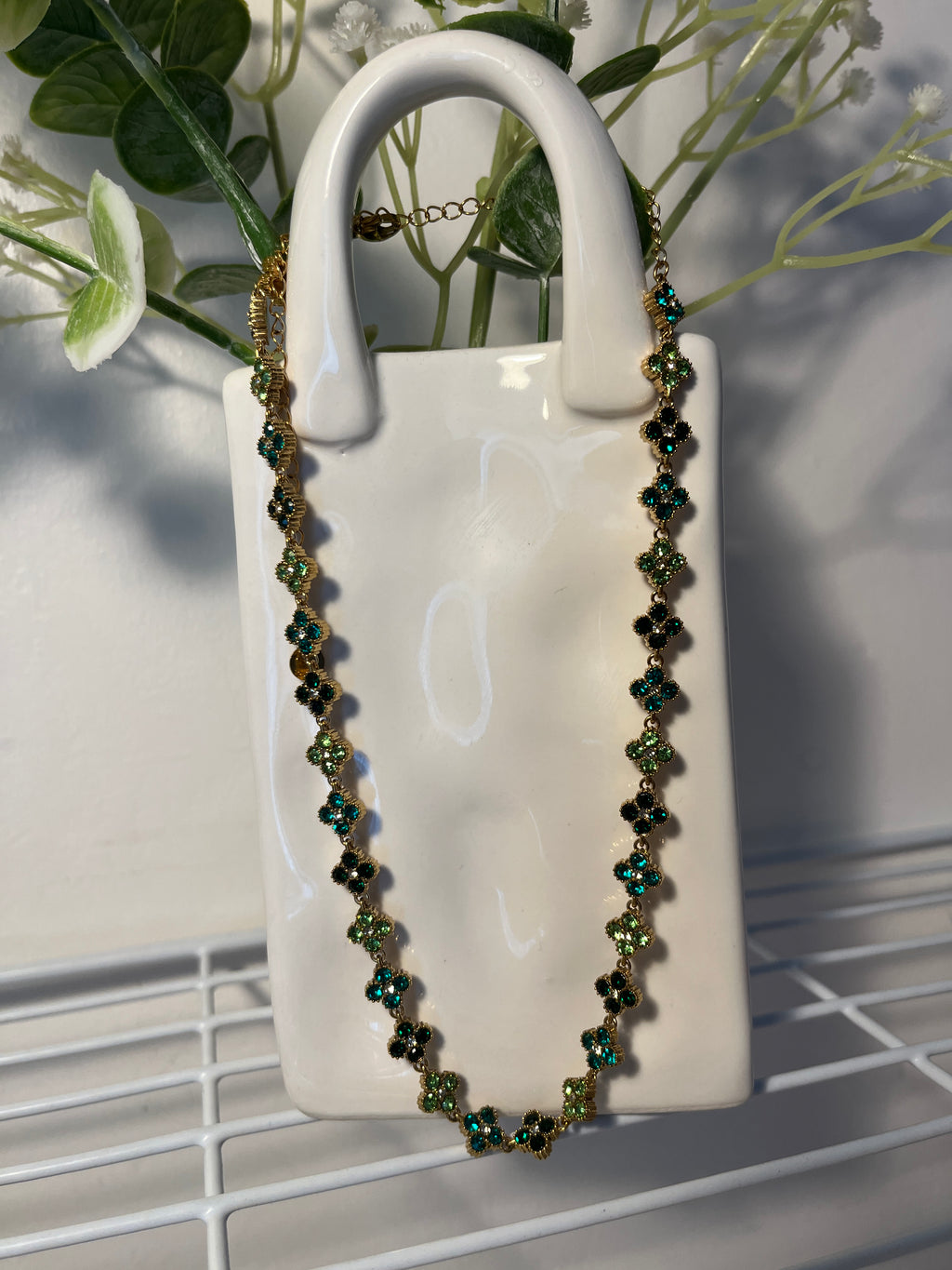 Collier DIANA
