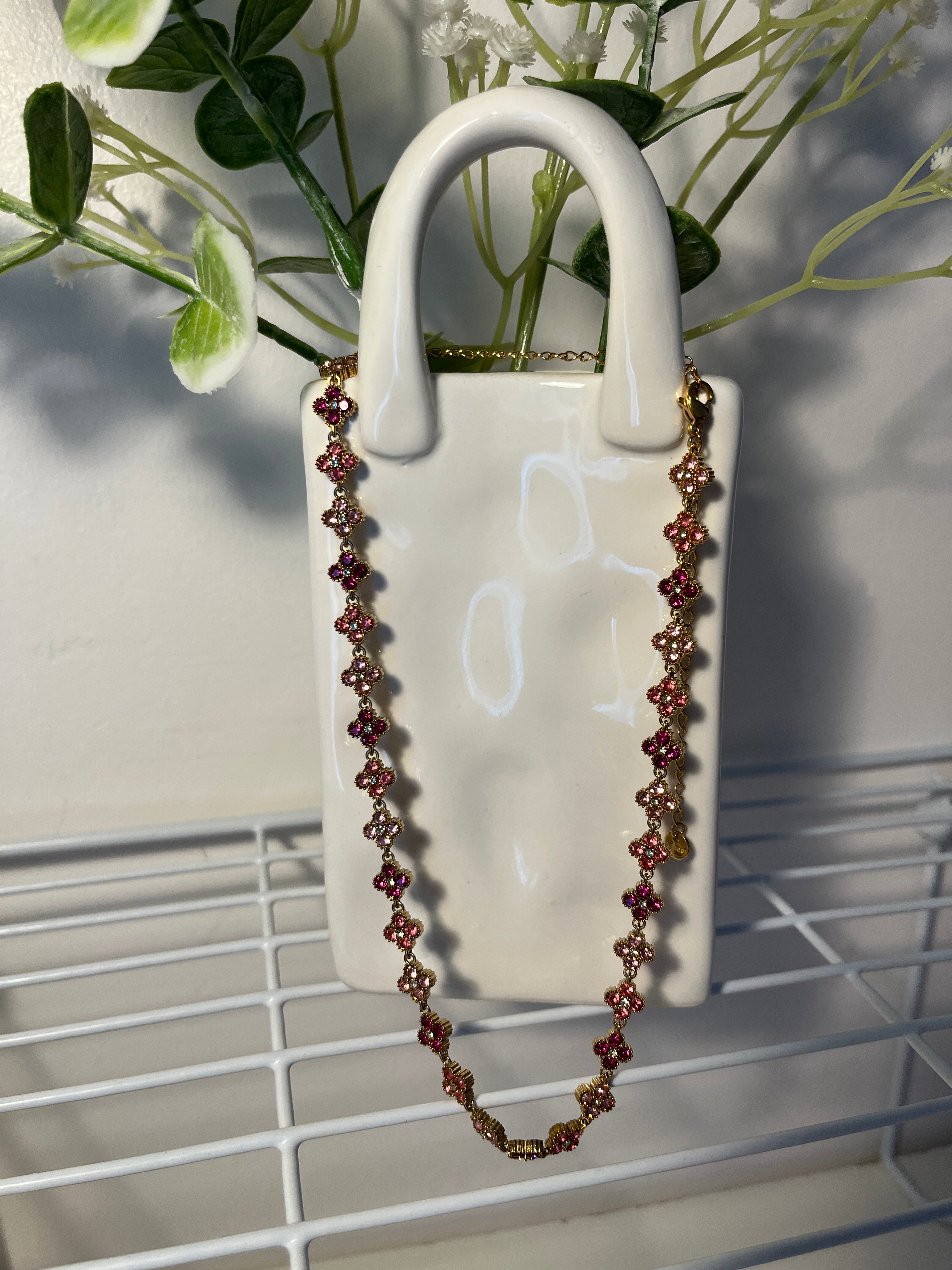 Collier DIANA