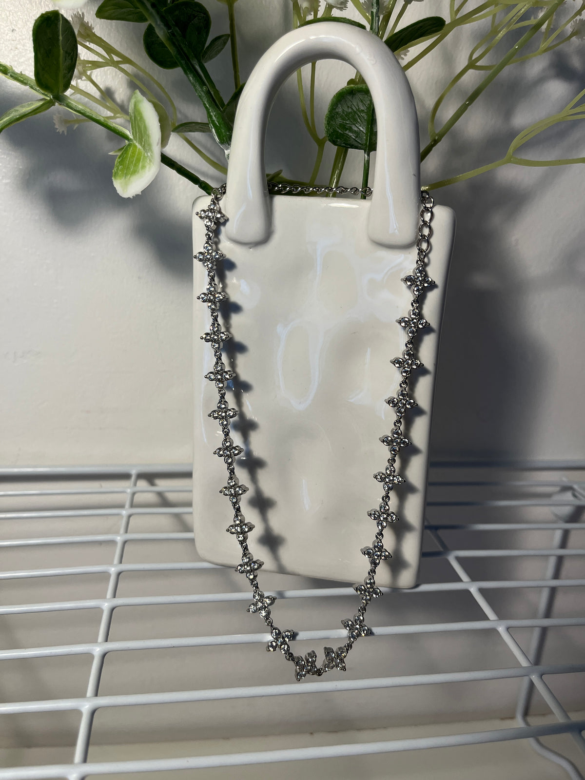 Collier DIANA