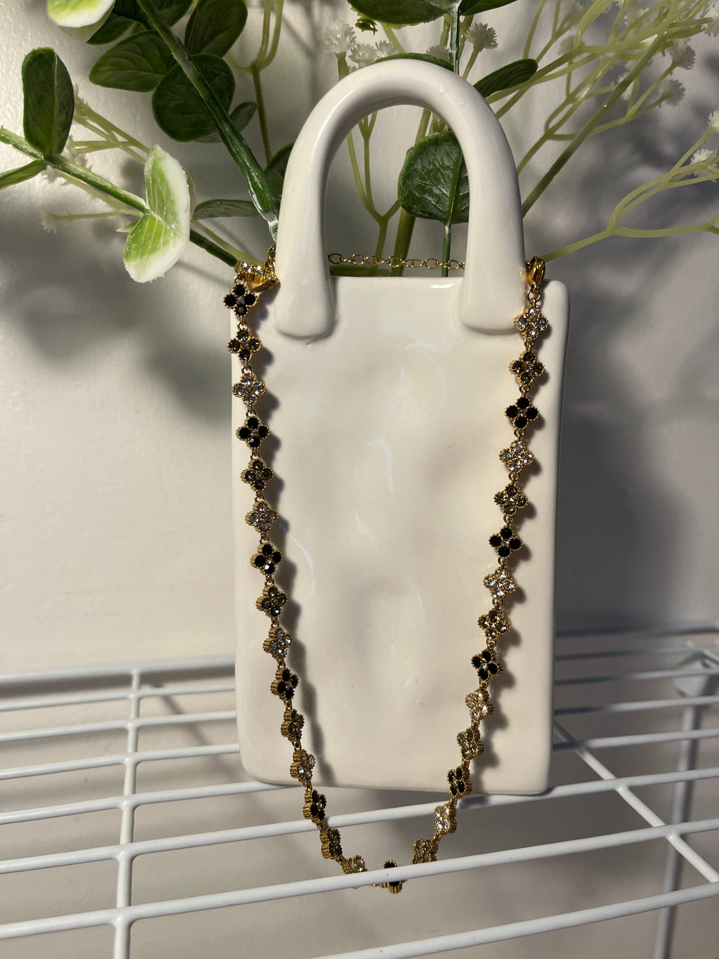 Collier DIANA
