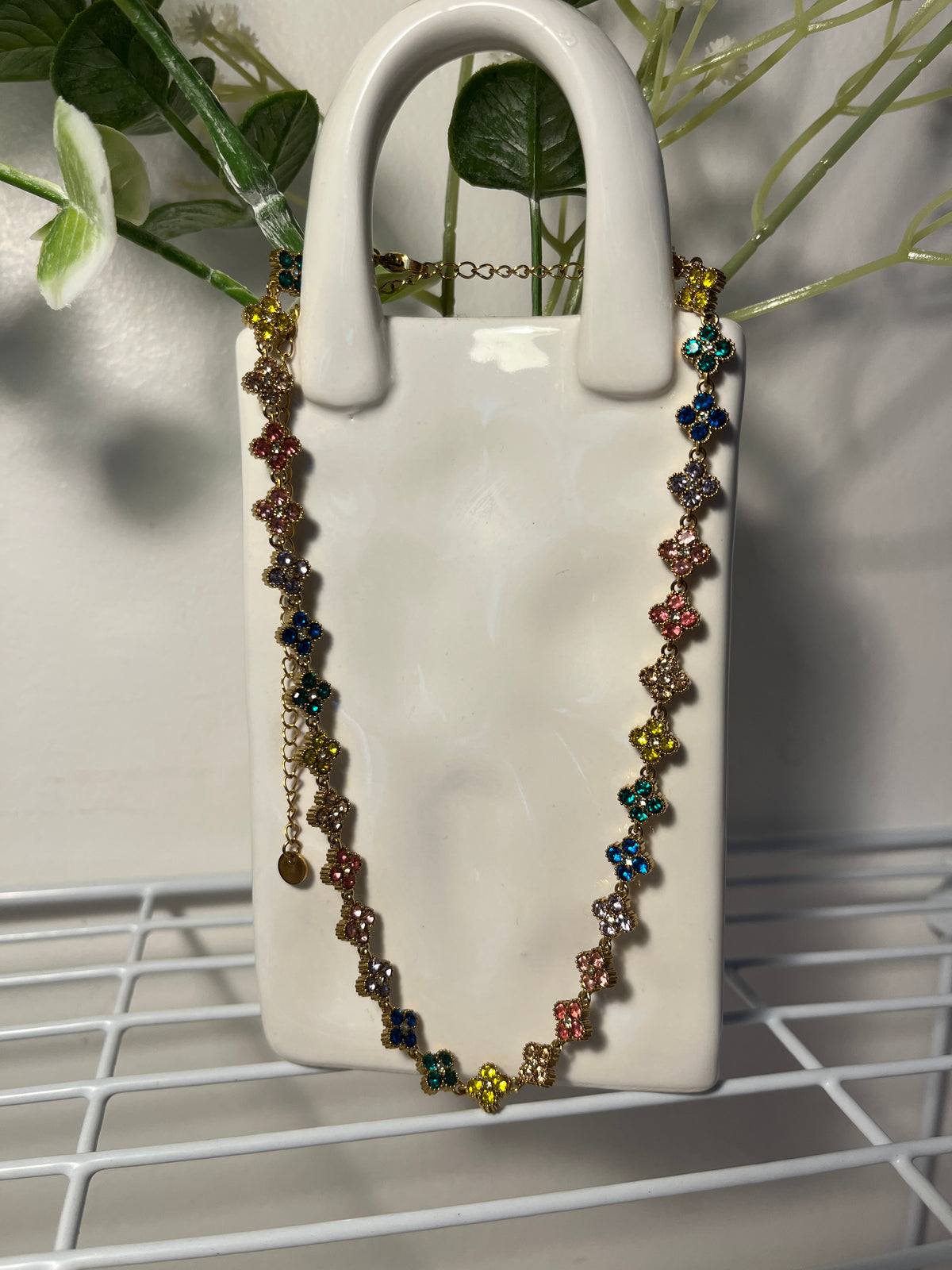 Collier DIANA