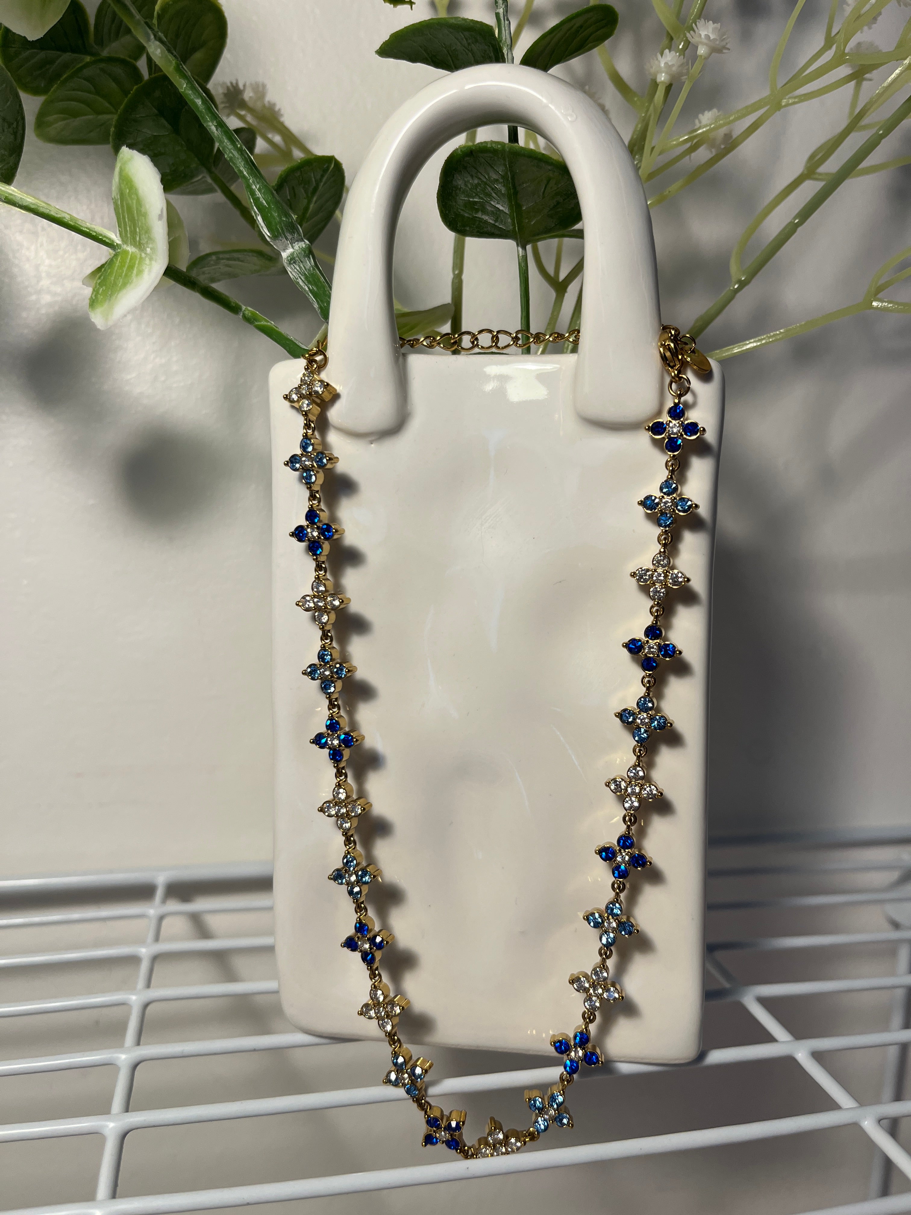 Collier DIANA