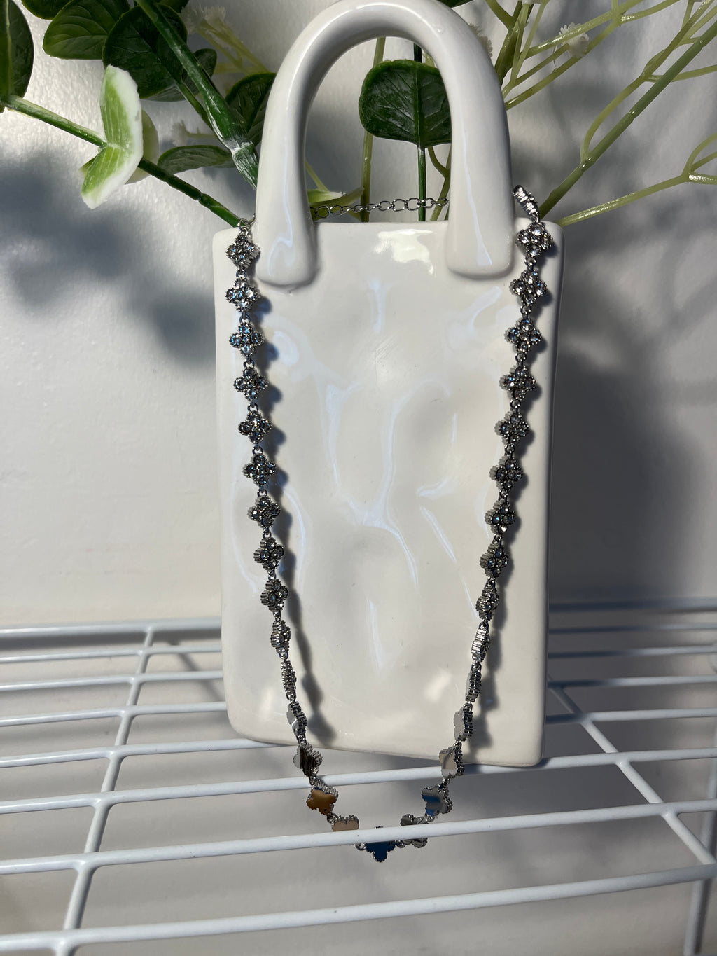 Collier DIANA