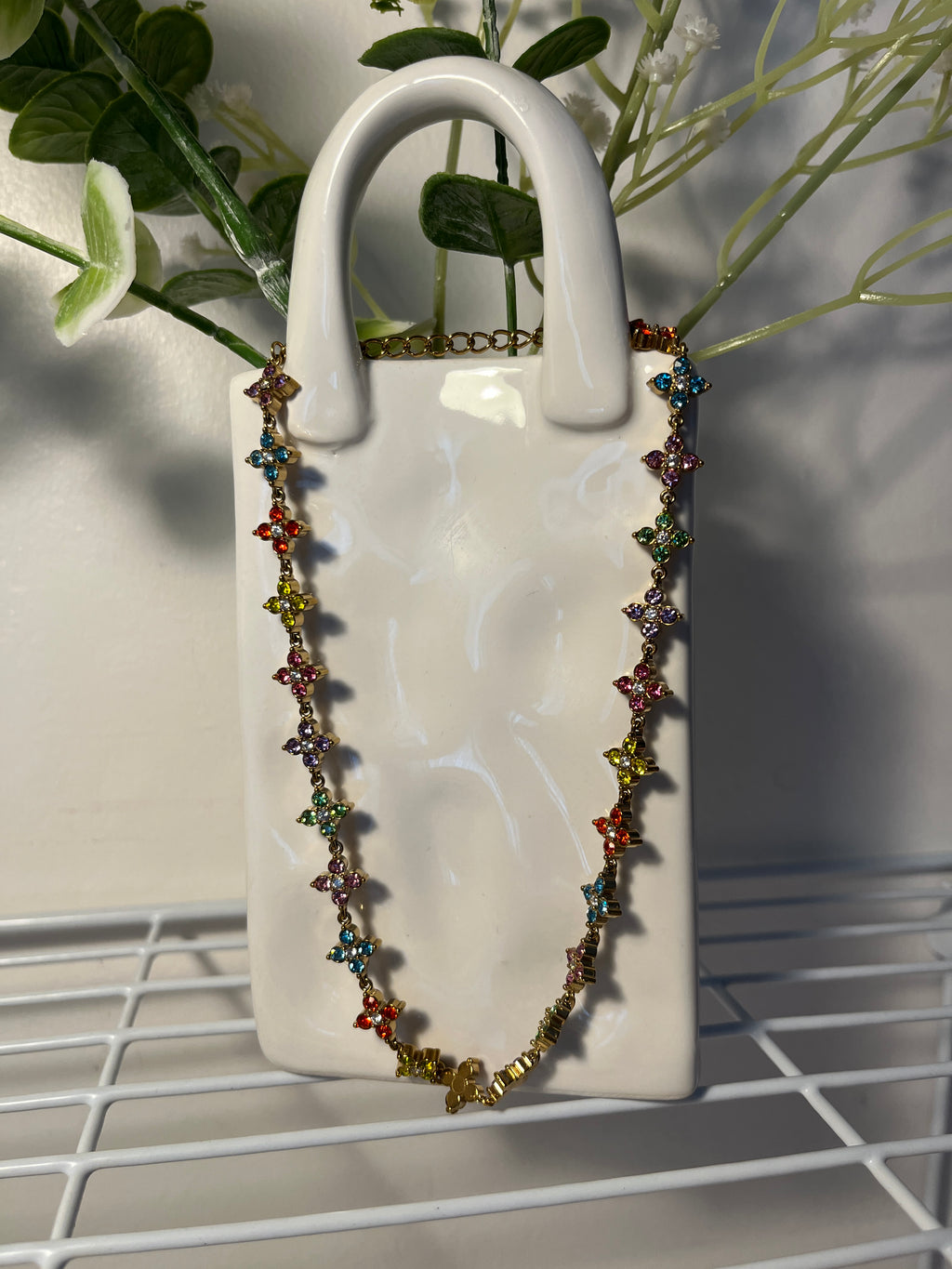Collier DIANA