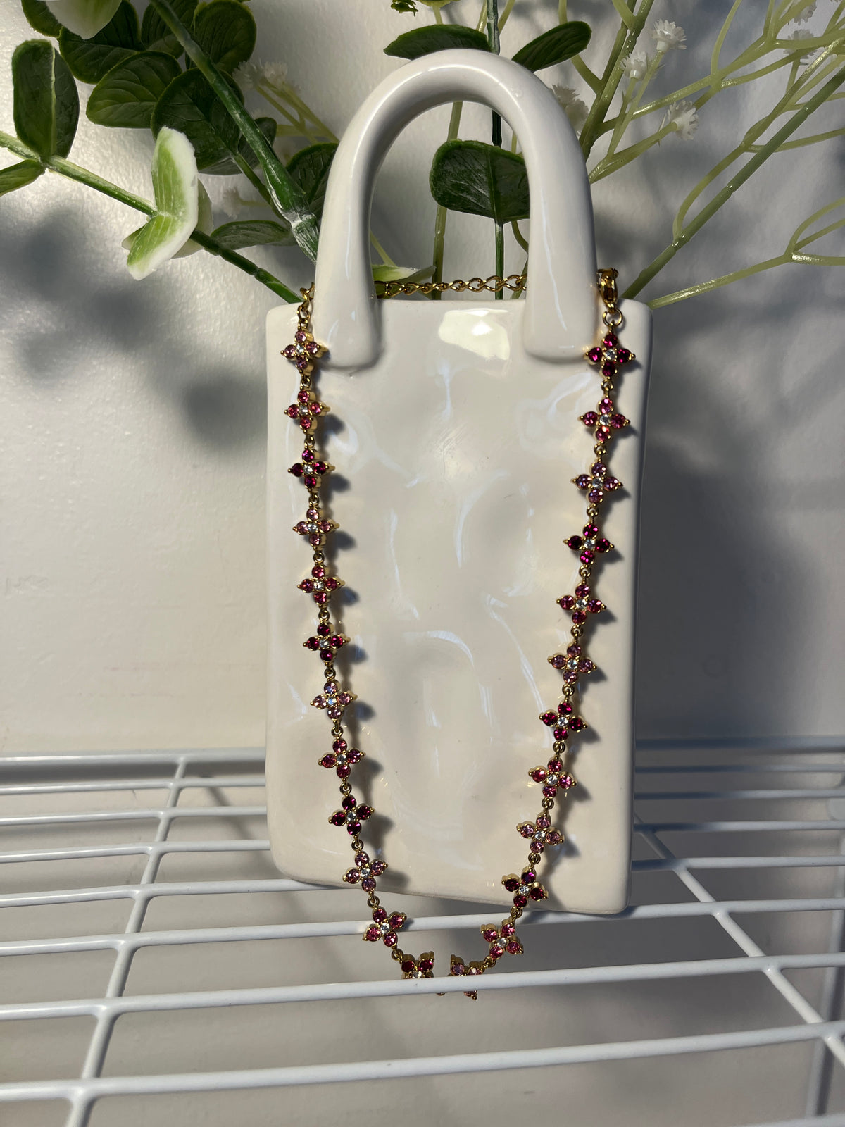 Collier DIANA