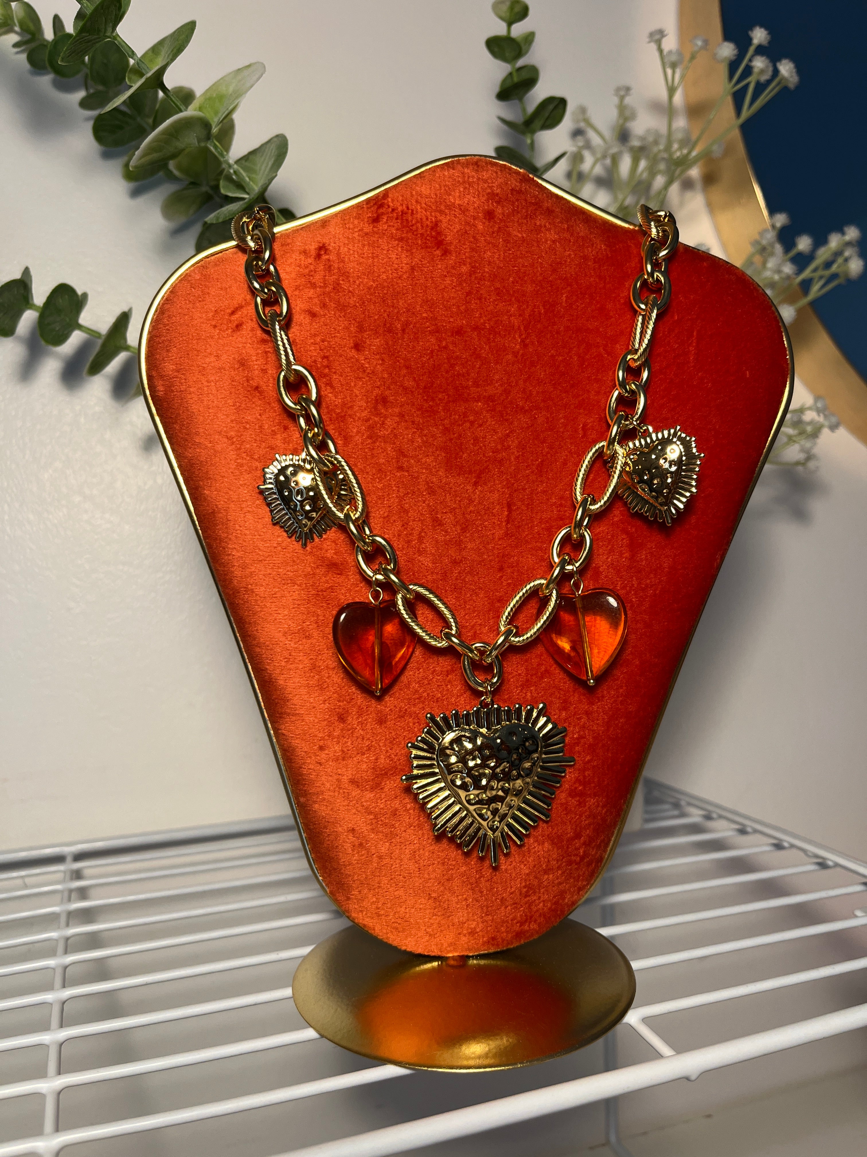 Collier ELISA
