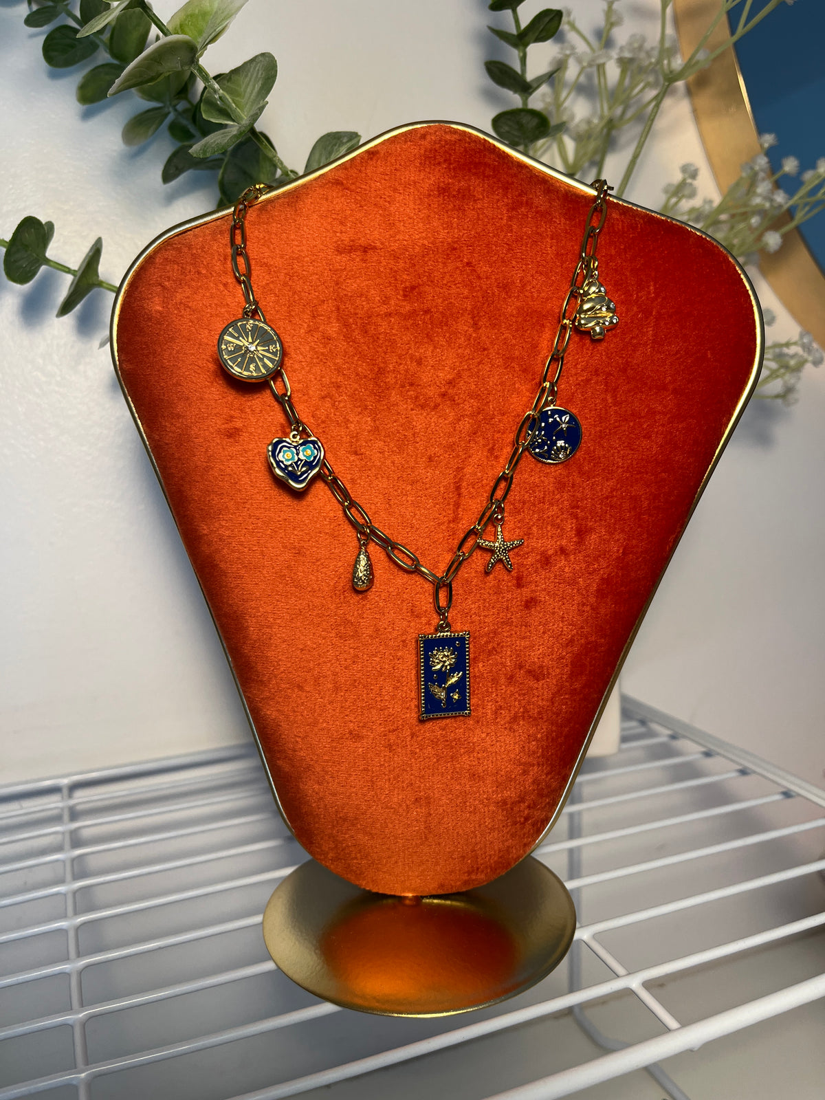 Collier ADELE