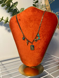 Collier TAISS