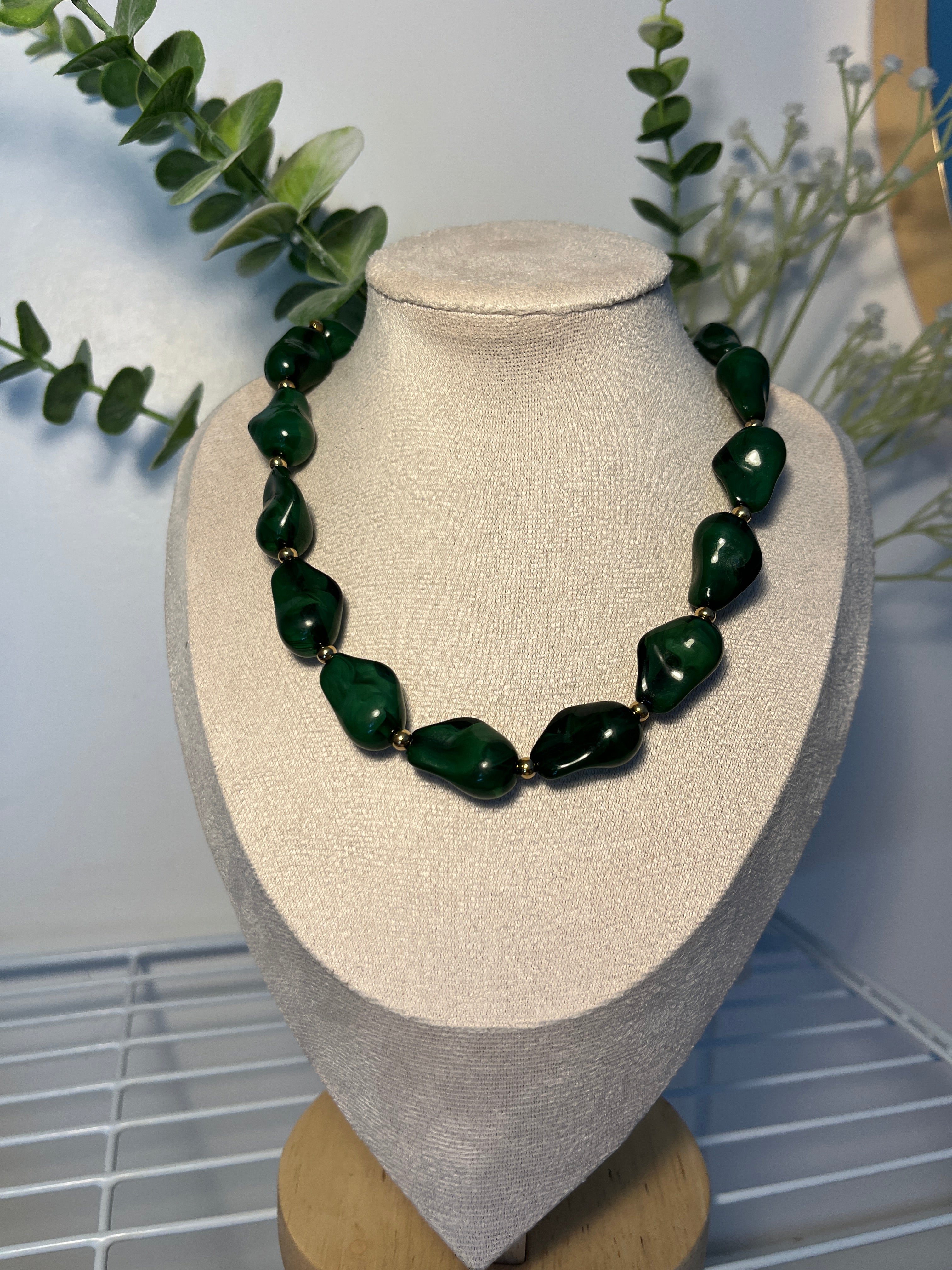 Collier RESI