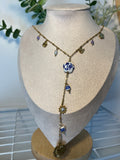 Collier RUBI
